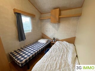  Maison � vendre 3 pi�ces 51 m�