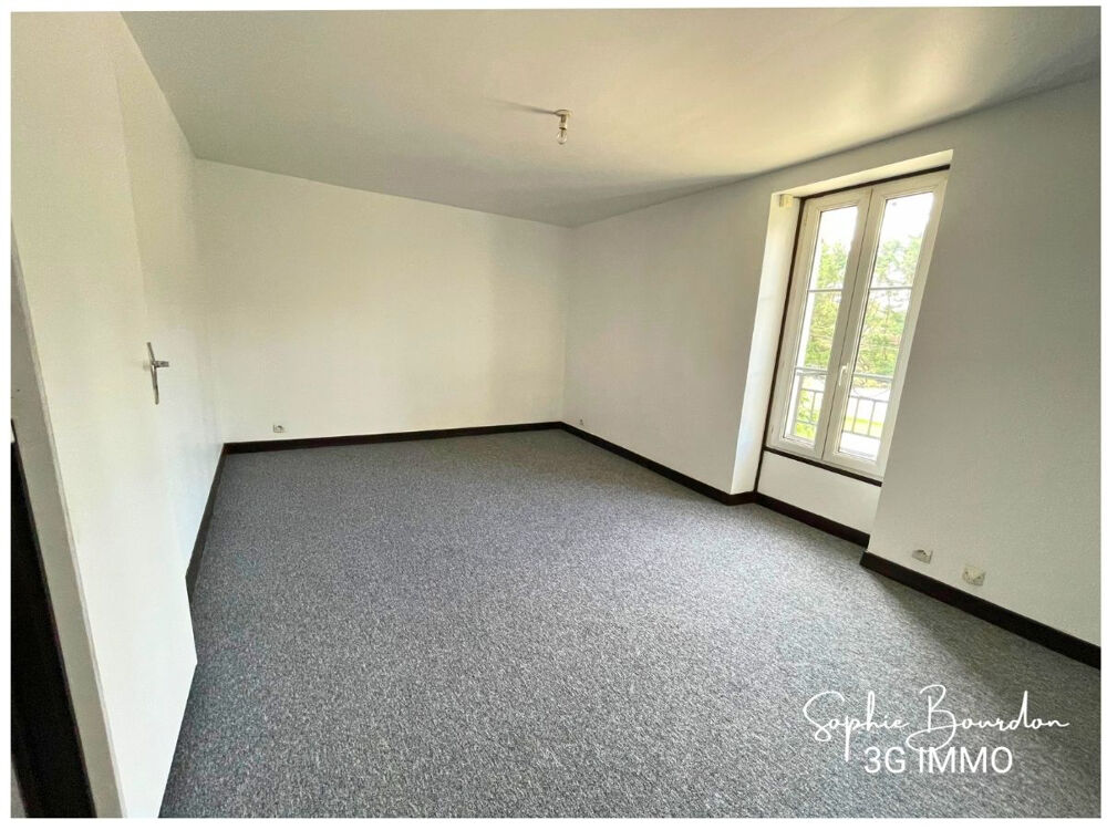 Maison 5 pièces
