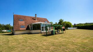  Maison à vendre 7 pièces 238 m²