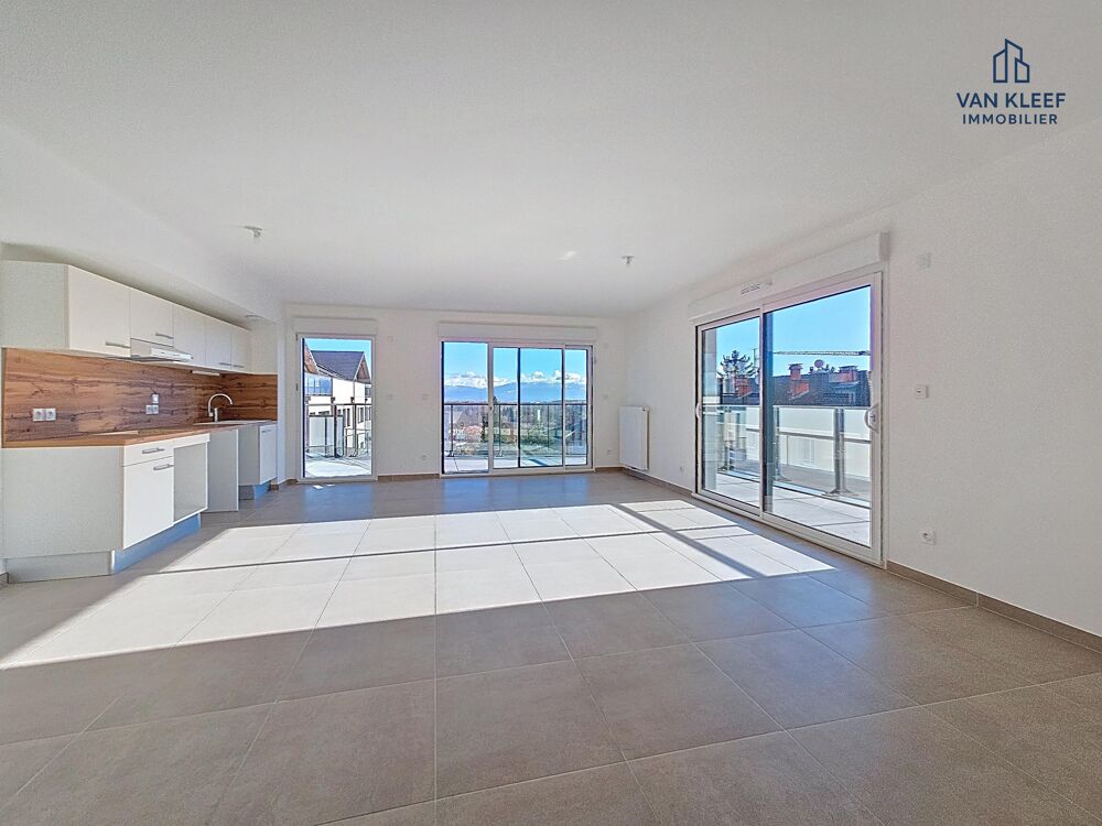 � vendre  Appartement Divonne-les-Bains (01220)