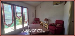  Maison à vendre 3 pièces 