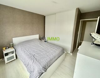  Appartement � vendre 3 pi�ces 64 m�
