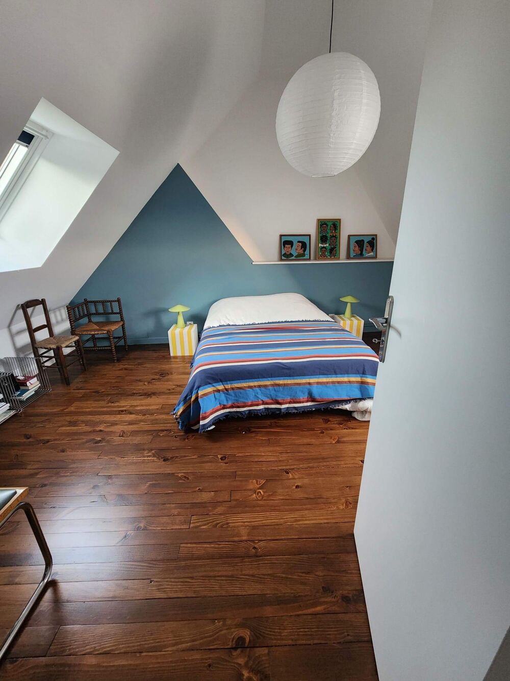 à vendre  Appartement Saint-Malo (35400)