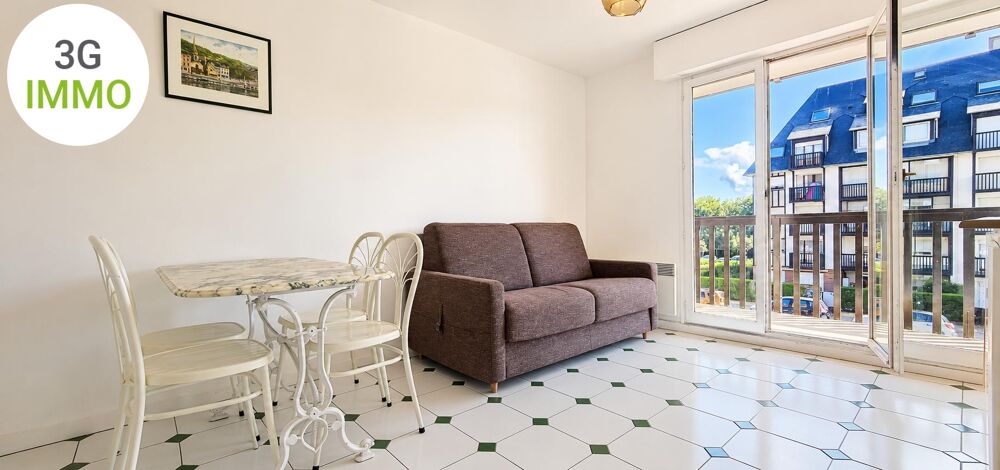 Appartement 2 pièces