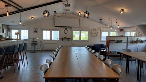 Location pro  à Annecy 1442 74960 Annecy