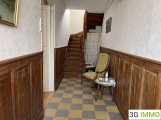  Maison � vendre 6 pi�ces 197 m�