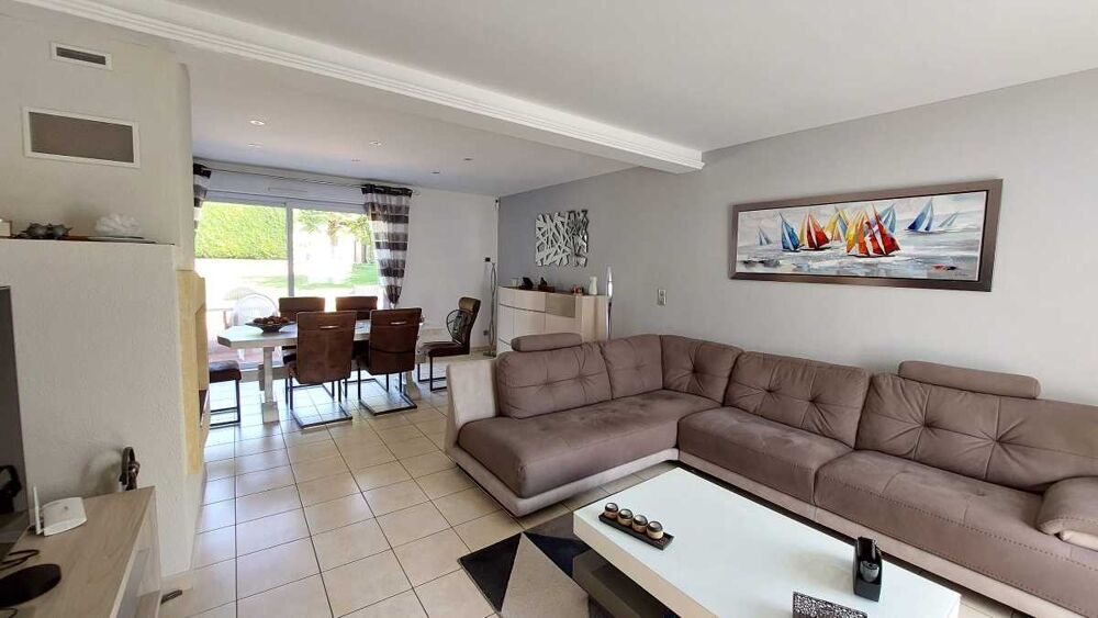  vendre  Maison Frpillon (95740)