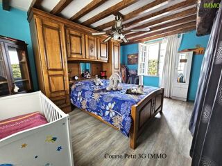  Maison à vendre 4 pièces 80 m²