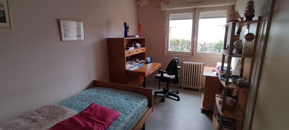 Maison 5 pièces