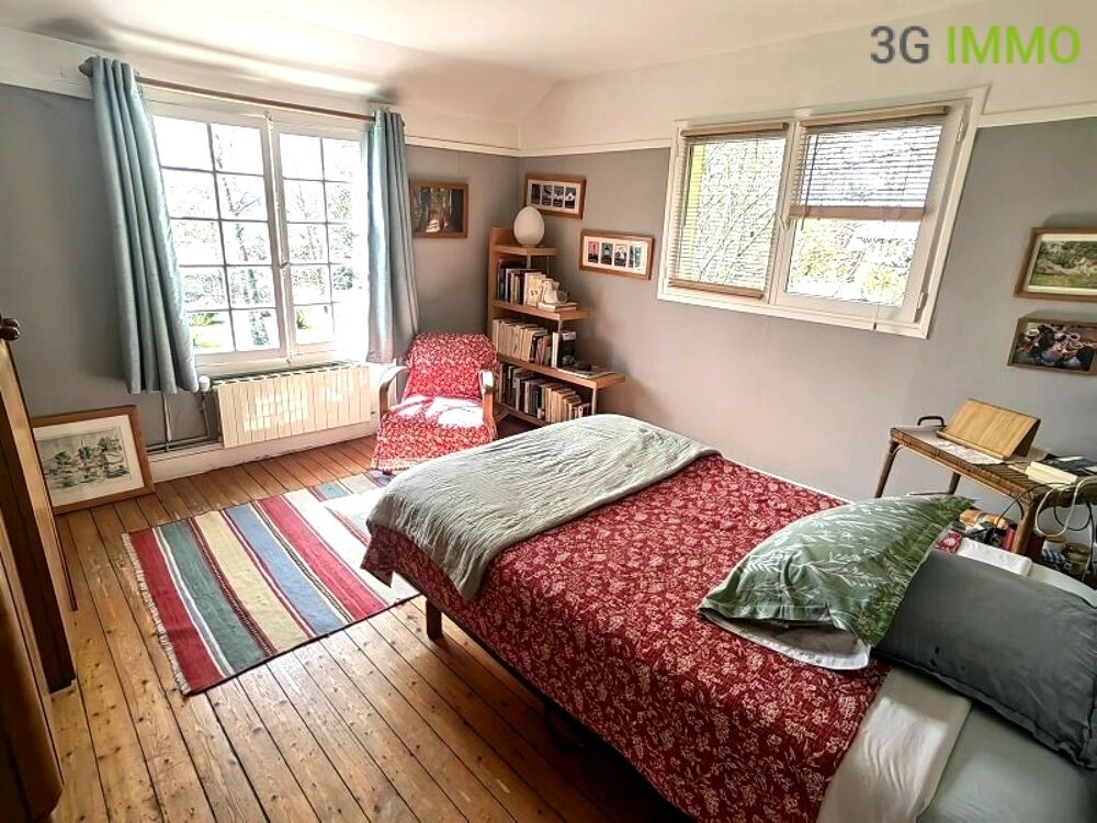 � vendre  Maison Deauville (14800)