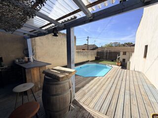  Maison � vendre 5 pi�ces 155 m�