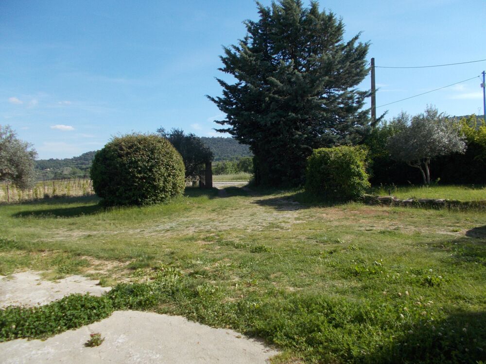 Vente Maison Maison 7 pièces Beaumont-de-pertuis
