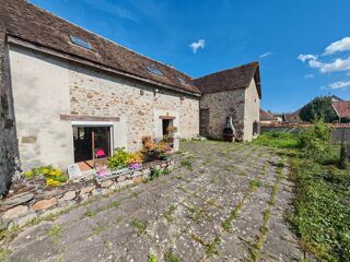  Maison à vendre 5 pièces 169 m²
