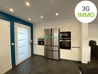  Maison � vendre 5 pi�ces 89 m�