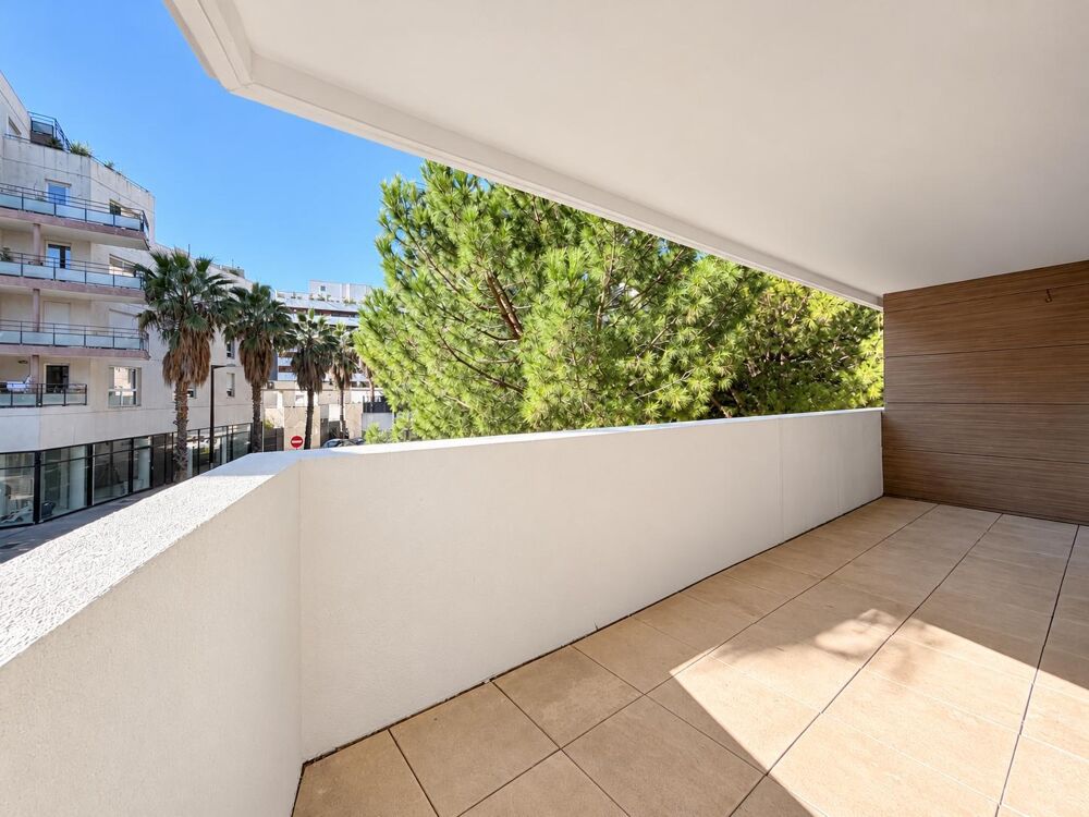 Vente Appartement Appartement Montpellier