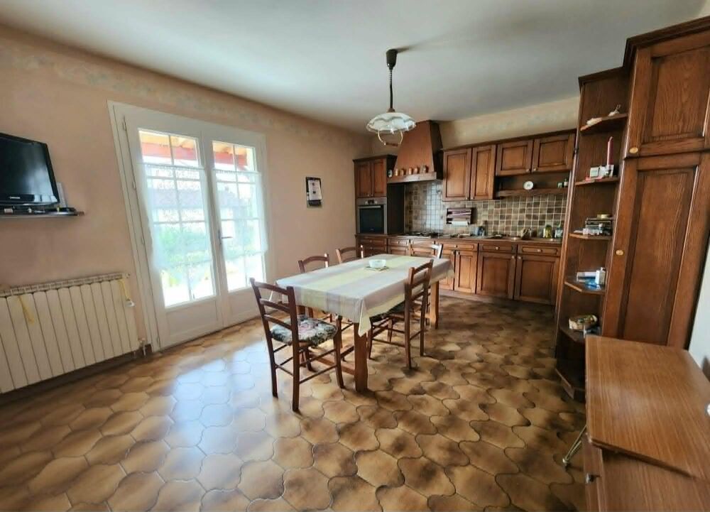 Vente Maison Maison 4 pièces Vouneuil-sur-vienne