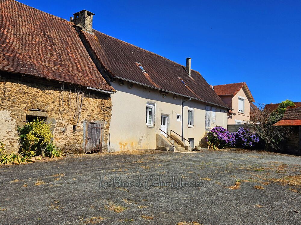 Maison 3 pièces