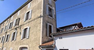  Immeuble � vendre 15 + pi�ces 325 m�