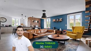  Maison � vendre 3 pi�ces 66 m�