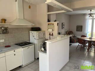  Maison à vendre 6 pièces 156 m²