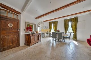 Maison à vendre 7 pièces 270 m²