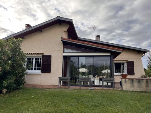   Maison Maison - 85 m�