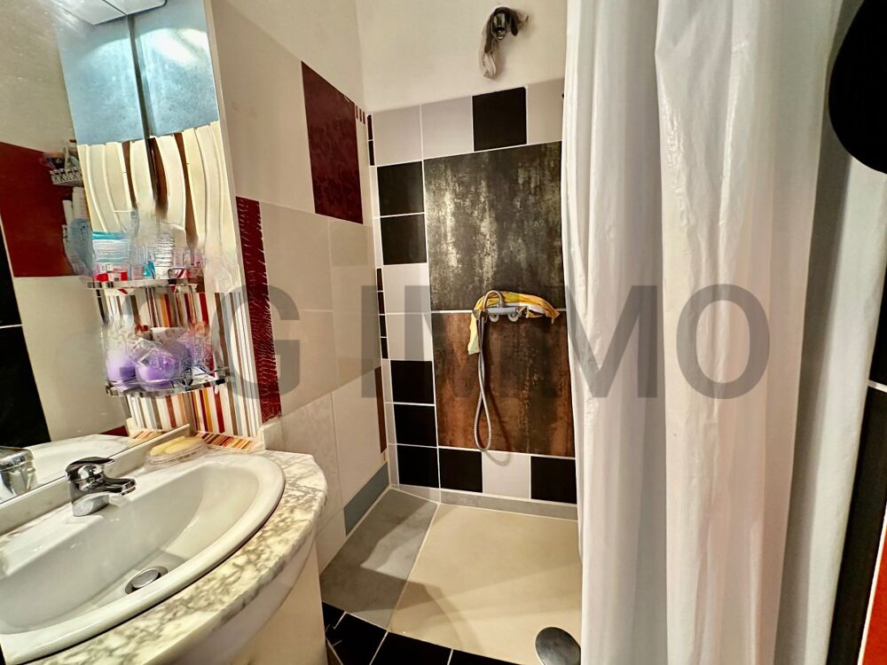 Vente Appartement Appartement 3 pièces Bagnols-sur-cèze