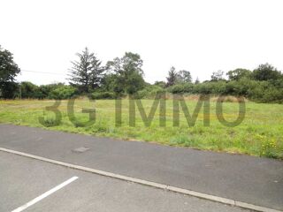  Terrain � vendre 3578 m�
