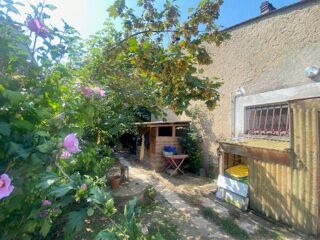 Maison  vendre 3 pices 50 m