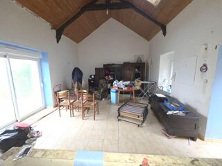  Maison � vendre 3 pi�ces 59 m�