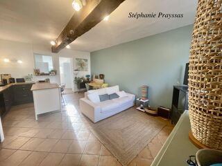  Maison � vendre 3 pi�ces 65 m�