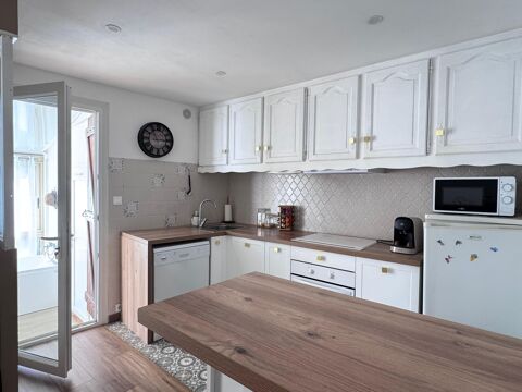  Appartement à vendre 3 pièces 54 m²