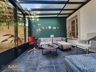  Maison � vendre 14 pi�ces 281 m�