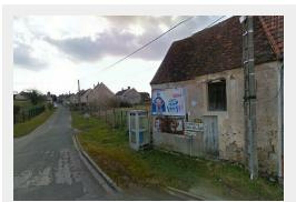 Vente Maison Maison 6 pièces Fresnes-en-tardenois