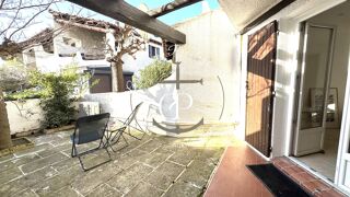  Appartement à vendre 1 pièce 19 m²