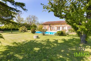  Maison à vendre 9 pièces 340 m²