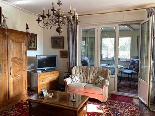  Maison  vendre 9 pices 218 m