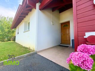  Maison à vendre 4 pièces 94 m²