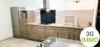  Appartement � vendre 2 pi�ces 49 m�