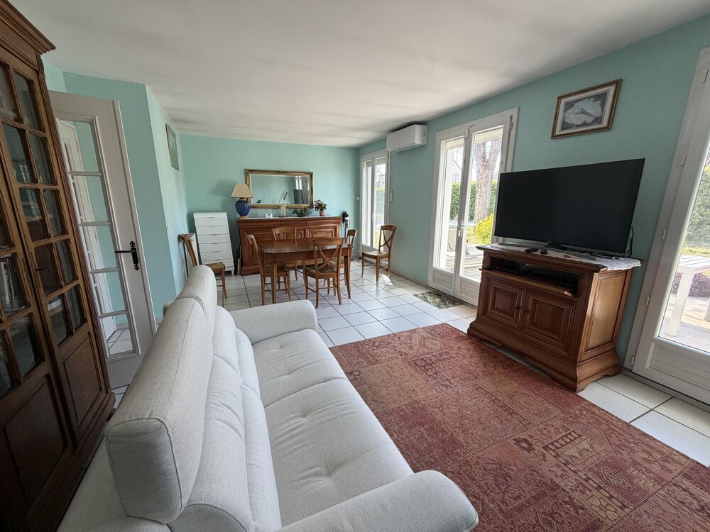 Vente Maison Maison 5 pièces Meyzieu