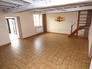  Maison à vendre 4 pièces 93 m²