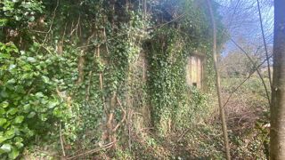  Terrain � vendre 2674 m�