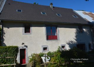  Maison à vendre 232 m²