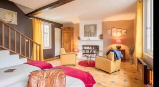  Maison � vendre 10 pi�ces 