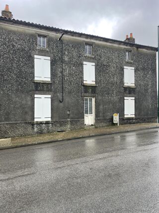  Maison à vendre 8 pièces 160 m²