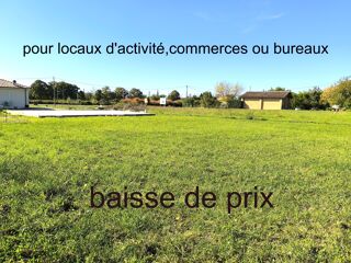  Terrain � vendre 1760 m�