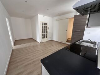  Appartement � vendre 3 pi�ces 