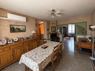 Maison à vendre 7 pièces 