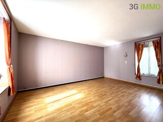  Maison à vendre 5 pièces 118 m²