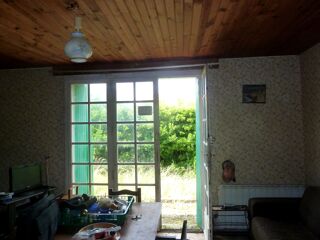  Maison � vendre 3 pi�ces 57 m�